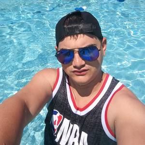 Meet your Posher, William